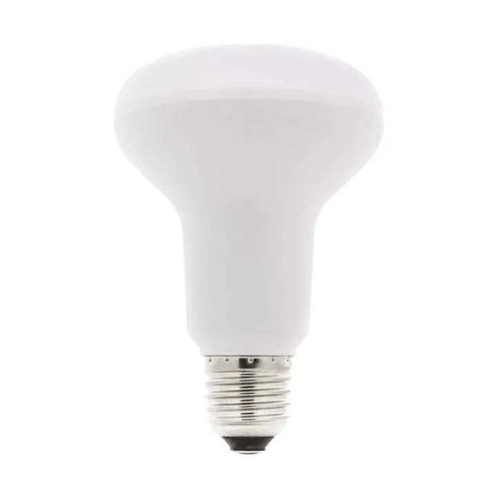 LED R80 dimmable frosted bulb E27 - 2700K 1300 lm 13 W - Flos