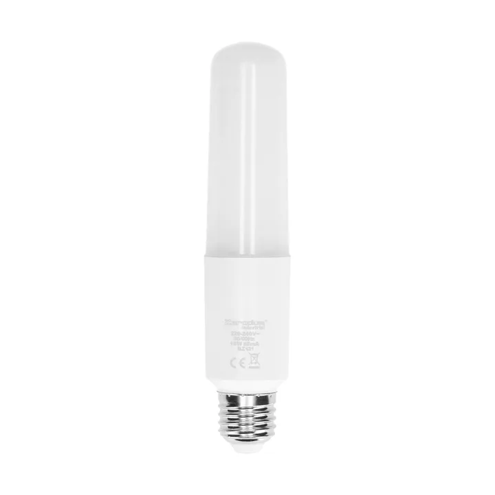 LED T38 opal dimmable light source E27 - 2700K 1900 lm 18W - Flos