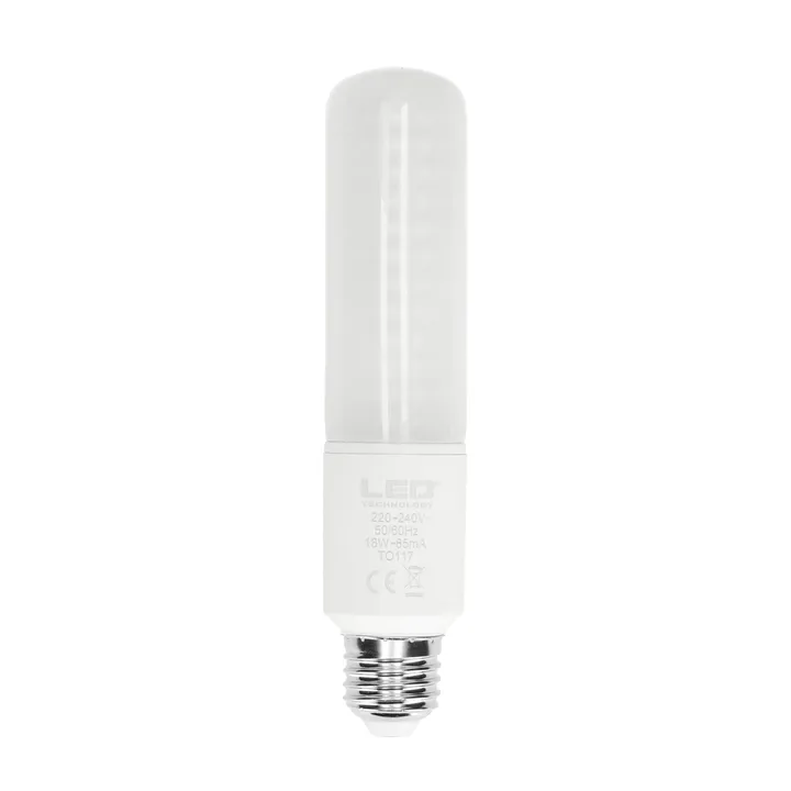 LED T38 opal dimmable light source E27 - 3000K 2000 lm 18 W - Flos