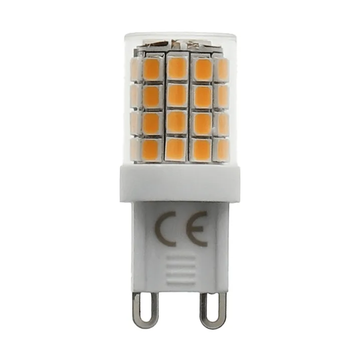 LED Triac dimmable light source G9 - 3000K 350 lm 3.5 W - Flos