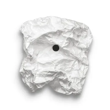 Maap W1 wall lamp - white - Flos