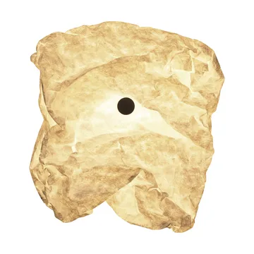 Maap W1 wall lamp - white - Flos