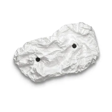 Maap W2 wall lamp - white - Flos