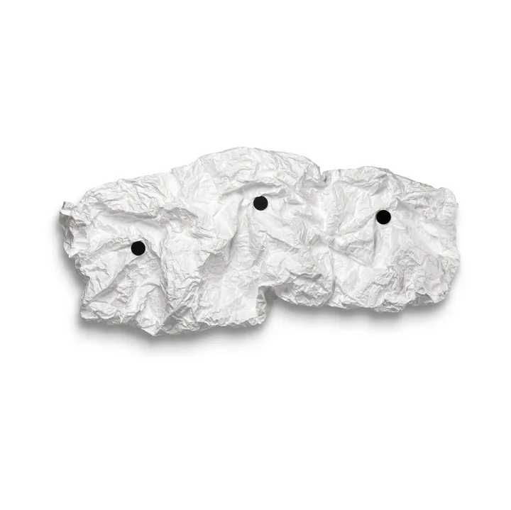 Maap W3 wall lamp - white - Flos