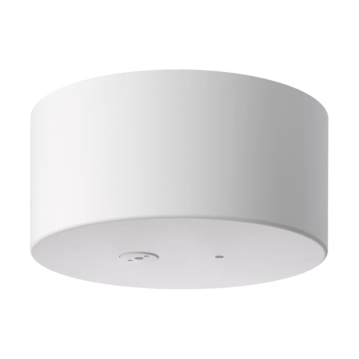 My Lines ceiling cup - Matte white - Flos