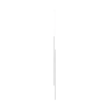 My Lines pendant - Matte white - Flos