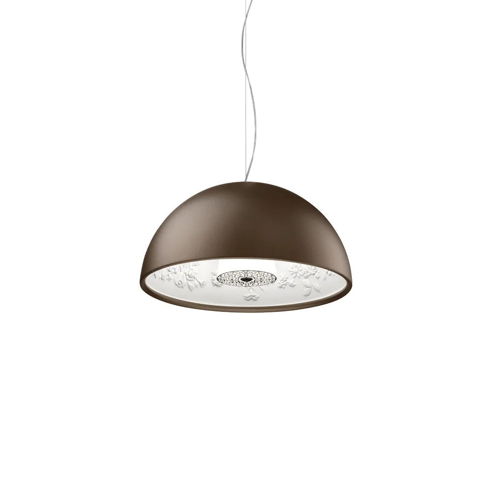 Skygarden Small pendant, Rust Flos