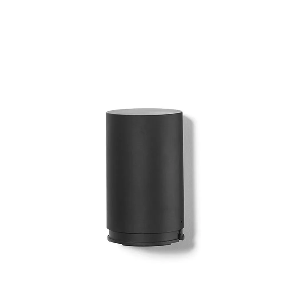 String Light floor switch, Black Flos