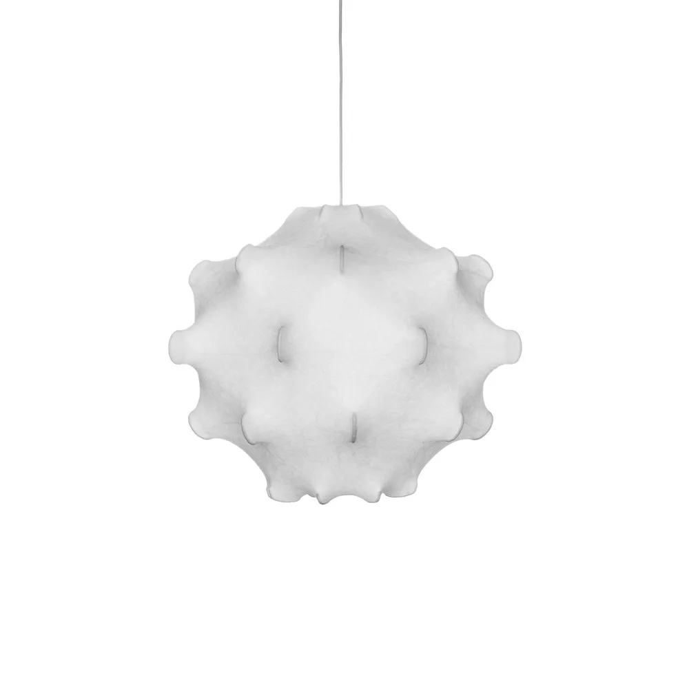 Taraxacum 1 pendant, White Flos