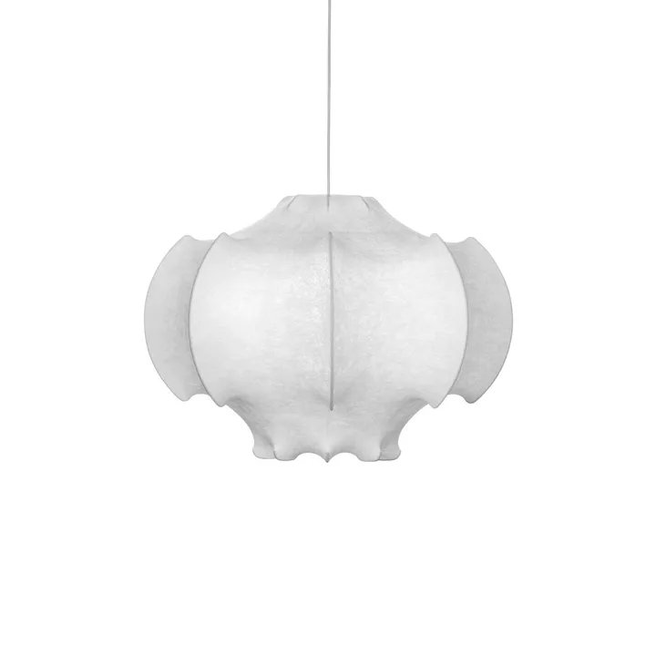 Viscontea pendant lamp - White - Flos