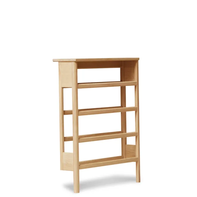 A Line shoe shelf 72x100 cm, Oak Form & Refine