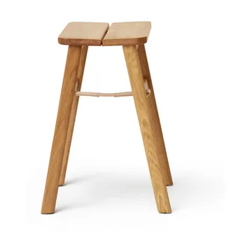 Angle chair foldable - Oak - Form & Refine