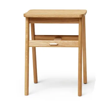 Angle chair foldable - Oak - Form & Refine