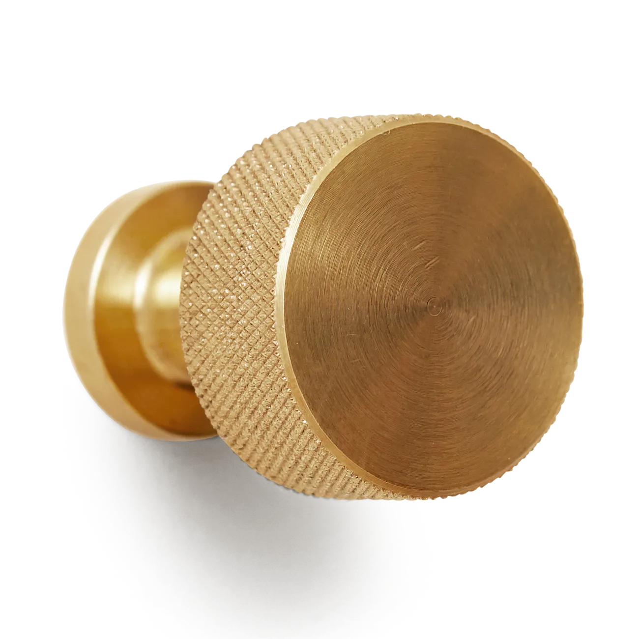 Angle hook large, Brass Form & Refine