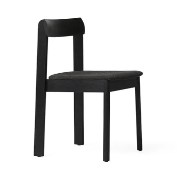 Blueprint chair - Black-Hallingdal 65 0376 - Form & Refine
