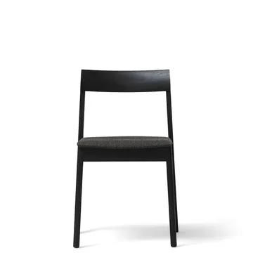 Blueprint chair - Black-Hallingdal 65 0376 - Form & Refine