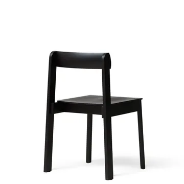 Blueprint chair - Black - Form & Refine