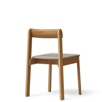 Blueprint chair - Oak-Hallingdal 65 0227 - Form & Refine