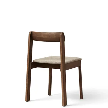 Blueprint chair - Smoked oak-Hallingdal 65 0227 - Form & Refine