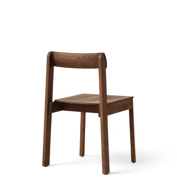 Blueprint chair - Smoked oak - Form & Refine