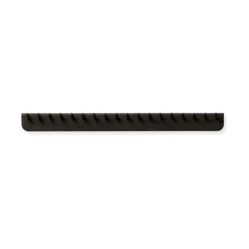 Echo coat rack 88 cm - Black - Form & Refine