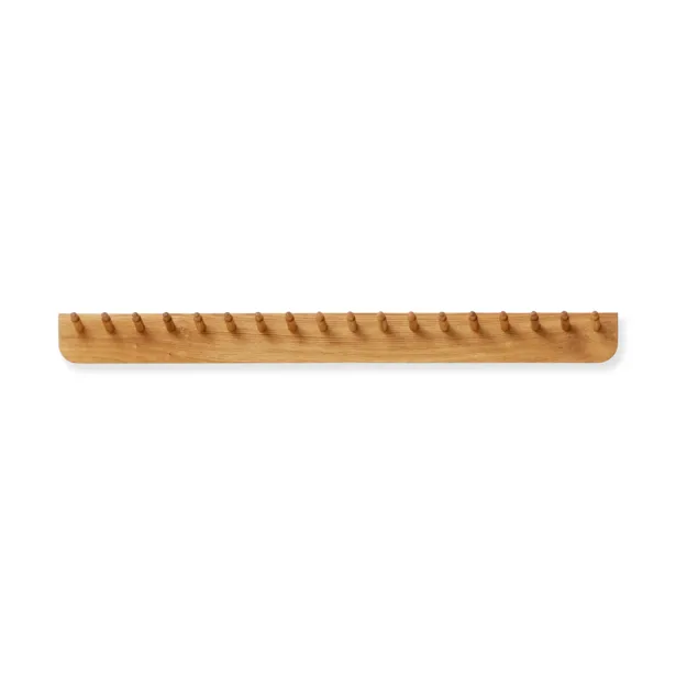 Echo coat rack 88 cm, Oak Form & Refine