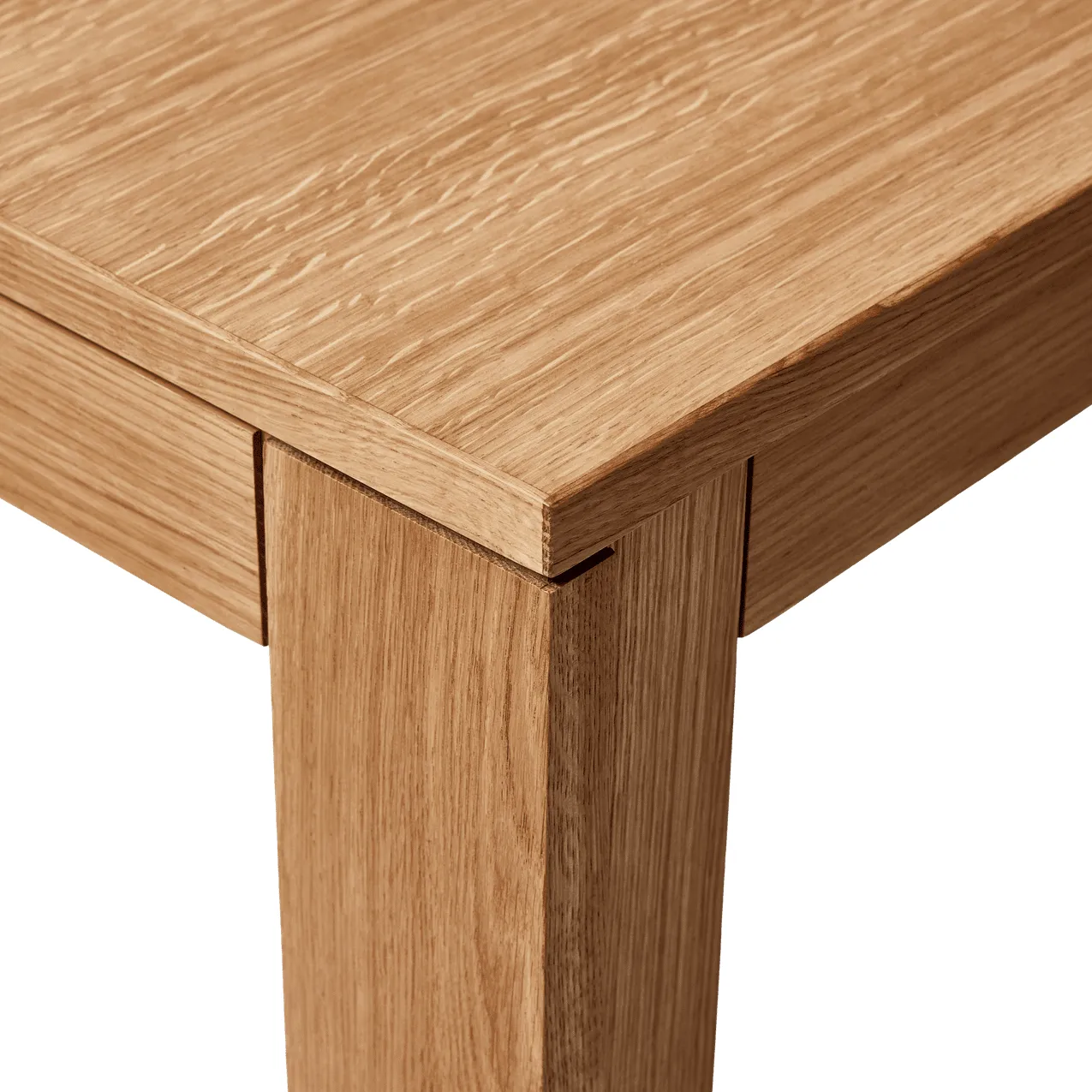 Element table 70x70 cm, Oak Form & Refine
