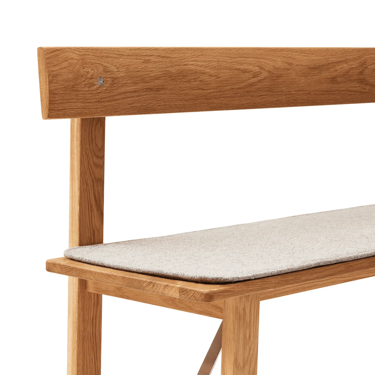 Position cushion 155 cm, Hallingdal 65-0227 Form & Refine