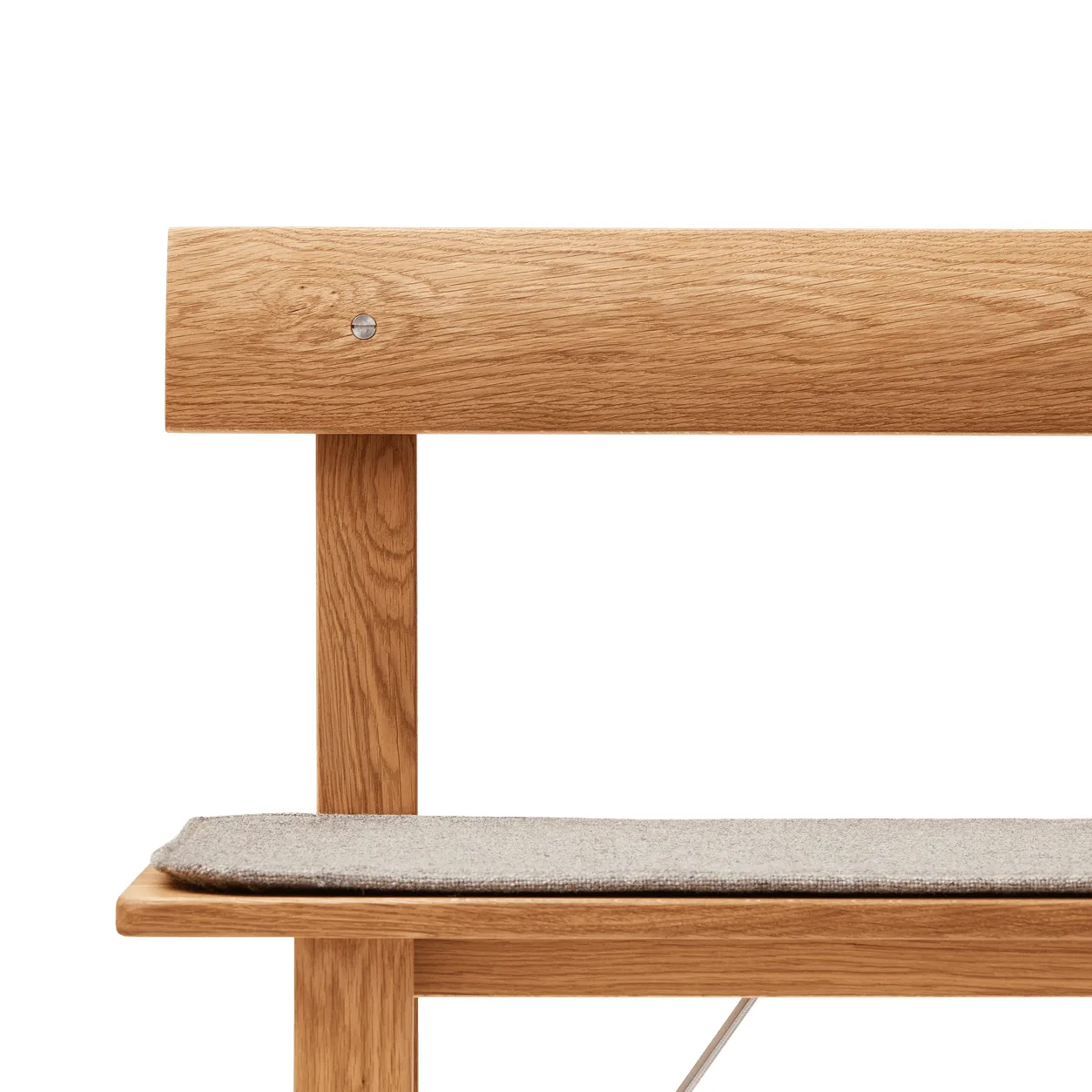 Position cushion 155 cm, Hallingdal 65-0227 Form & Refine
