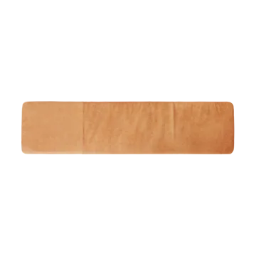 Position cushion 155 cm - Natural leather - Form & Refine