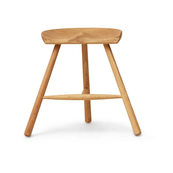 Shoemaker Chair chair No. 49 - Oak - Form & Refine