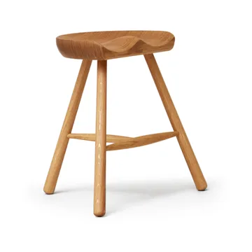 Shoemaker Chair chair No. 49 - Oak - Form & Refine