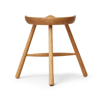 Shoemaker Chair chair No. 49 - Oak - Form & Refine