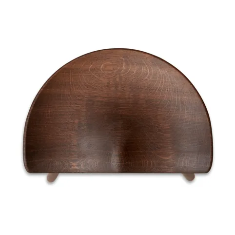 Shoemaker Chair chair No. 49, Smoked oak Form & Refine
