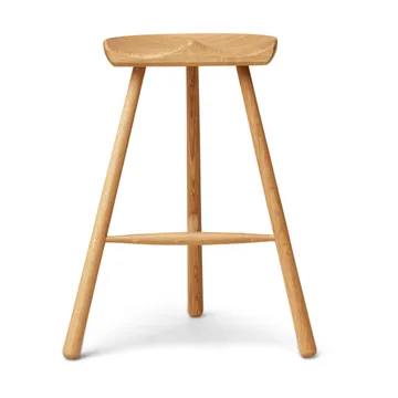 Shoemaker Chair chair No. 68 - Oak - Form & Refine