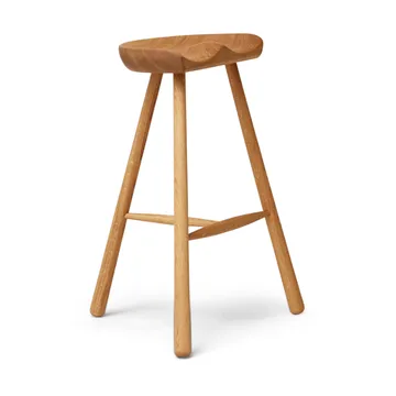 Shoemaker Chair chair No. 68 - Oak - Form & Refine