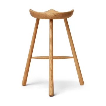 Shoemaker Chair chair No. 68 - Oak - Form & Refine
