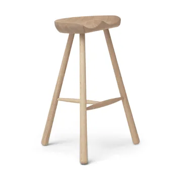 Shoemaker Chair chair No. 68 - Oiled oak - Form & Refine