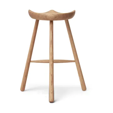 Shoemaker Chair chair No. 68 - Oiled oak - Form & Refine
