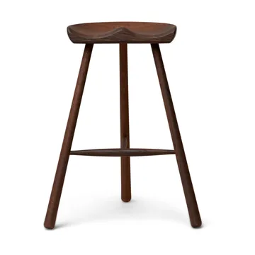 Shoemaker Chair chair No. 68 - Smoked oak - Form & Refine