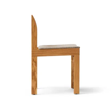 Sonder chair - Oak-Hallingdal 65-0227 - Form & Refine