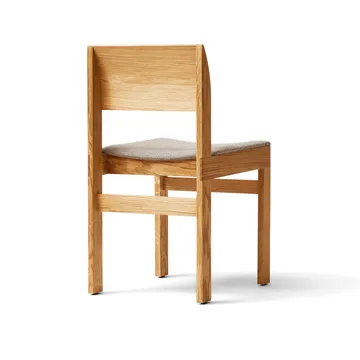 Sonder chair - Oak-Hallingdal 65-0227 - Form & Refine