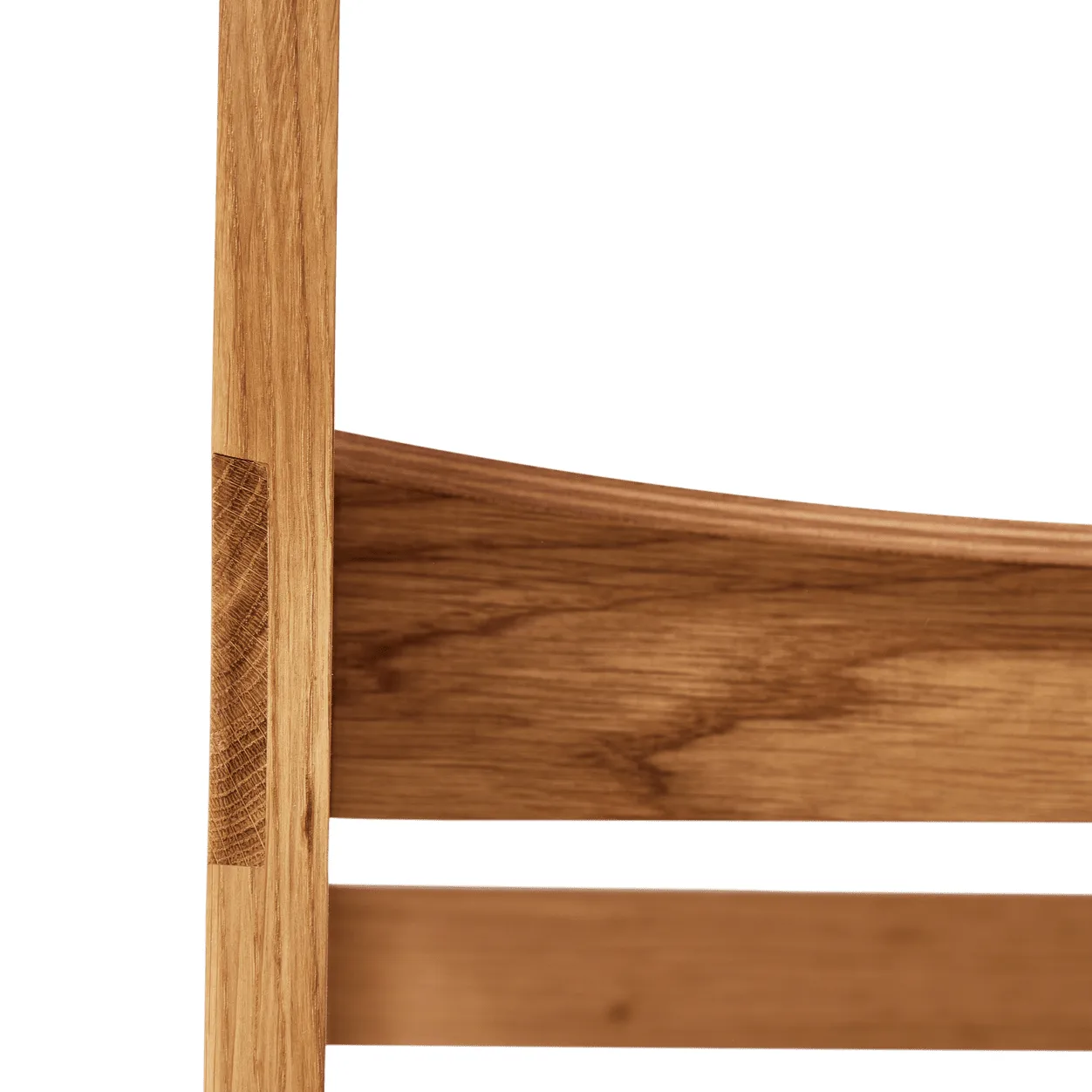 Sonder chair, Oak Form & Refine