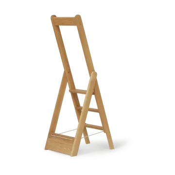 Step by Step ladder - Oak - Form & Refine
