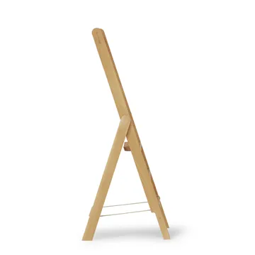 Step by Step ladder - Oak - Form & Refine