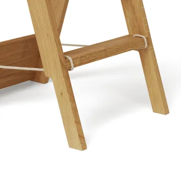 Step by Step ladder - Oak - Form & Refine