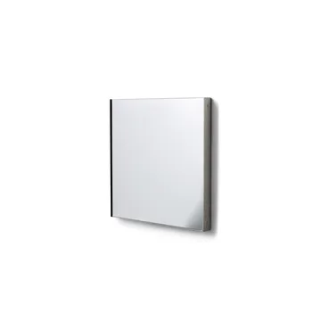 Taper wall mirror - 40x40 cm - Form & Refine