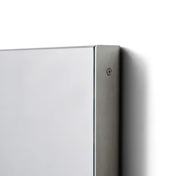 Taper wall mirror - 40x40 cm - Form & Refine