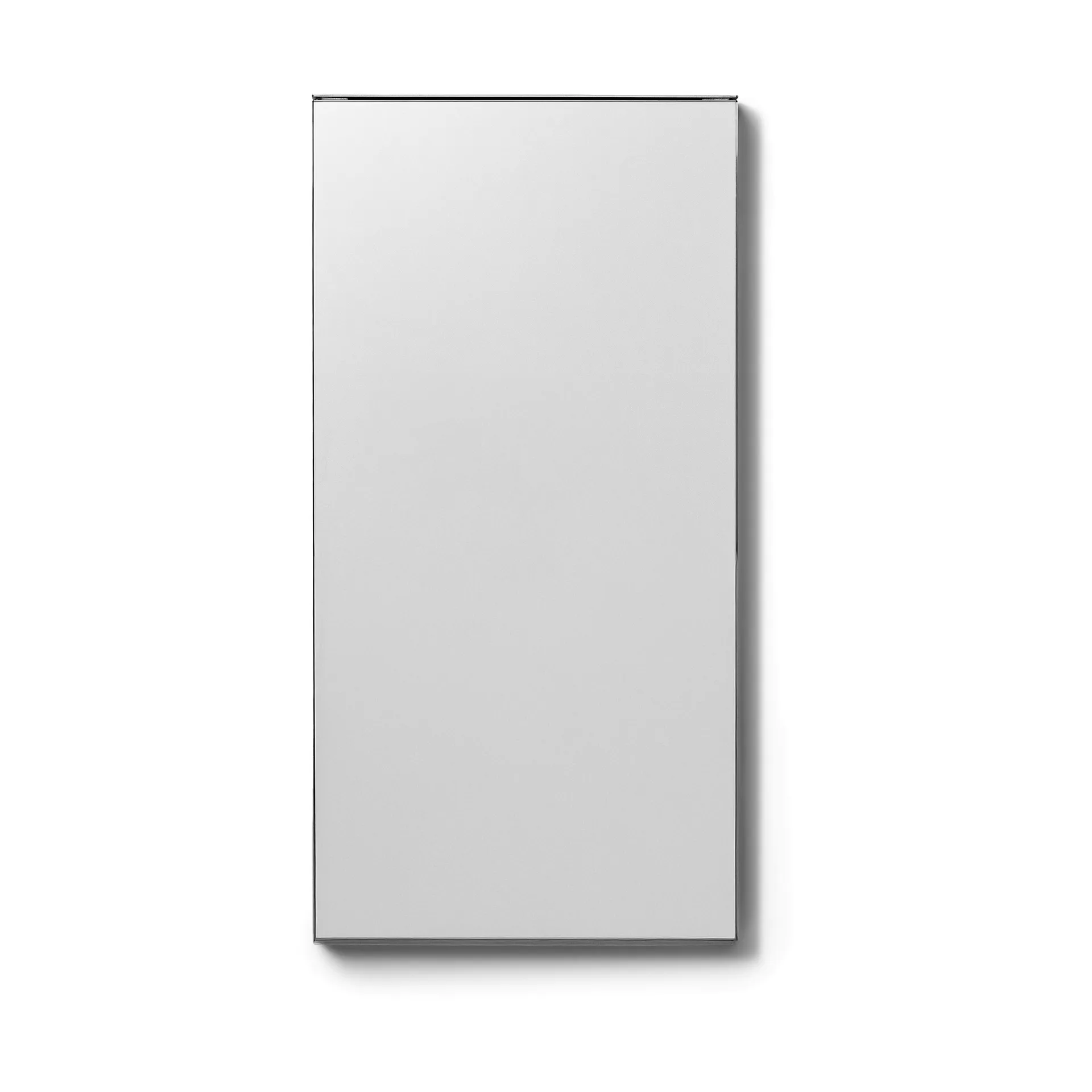 Taper wall mirror, 40x80 cm Form & Refine