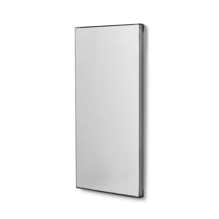 Taper wall mirror - 40x80 cm - Form & Refine